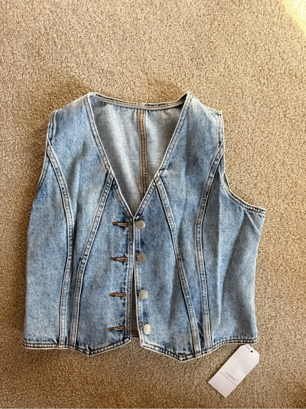 N/A stretchy fabric